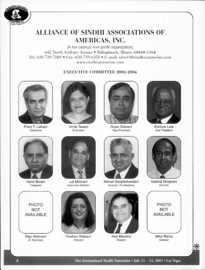 AGSA Brochure 10 - Page no 10