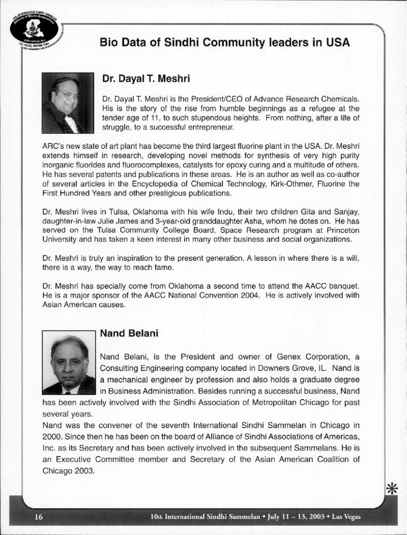 AGSA Brochure 10 - Page no 18