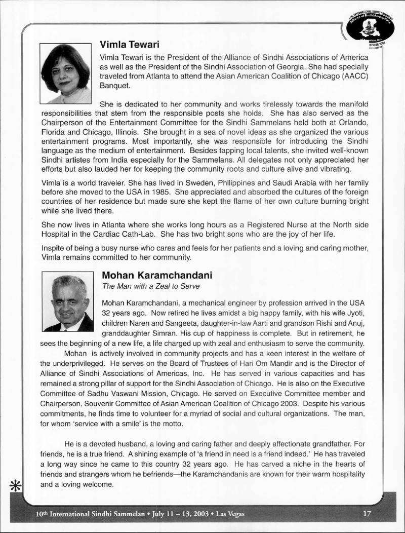 AGSA Brochure 10 - Page no 19