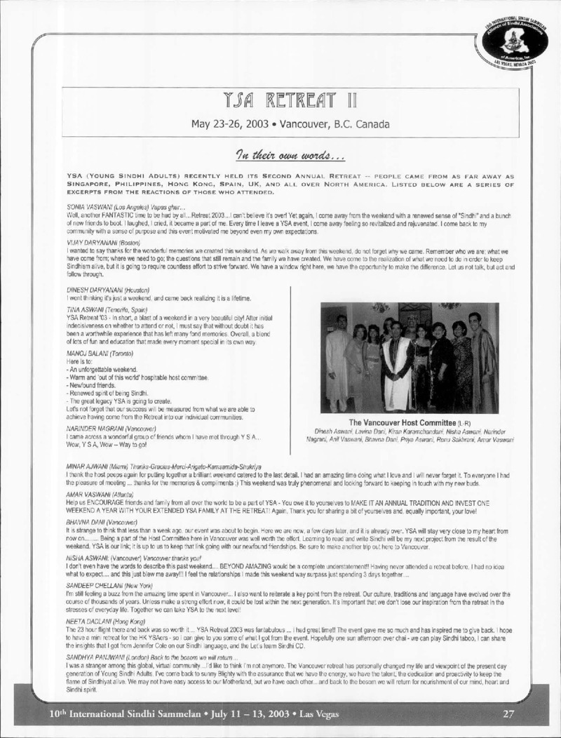 AGSA Brochure 10 - Page no 29