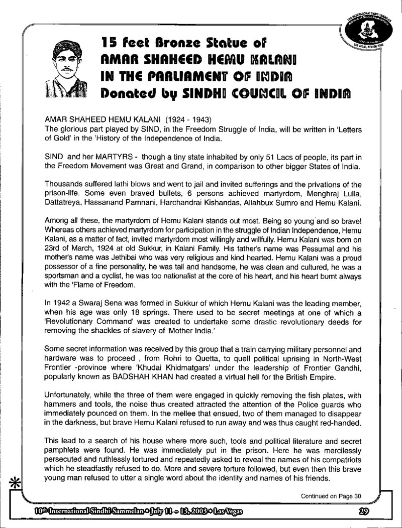 AGSA Brochure 10 - Page no 31