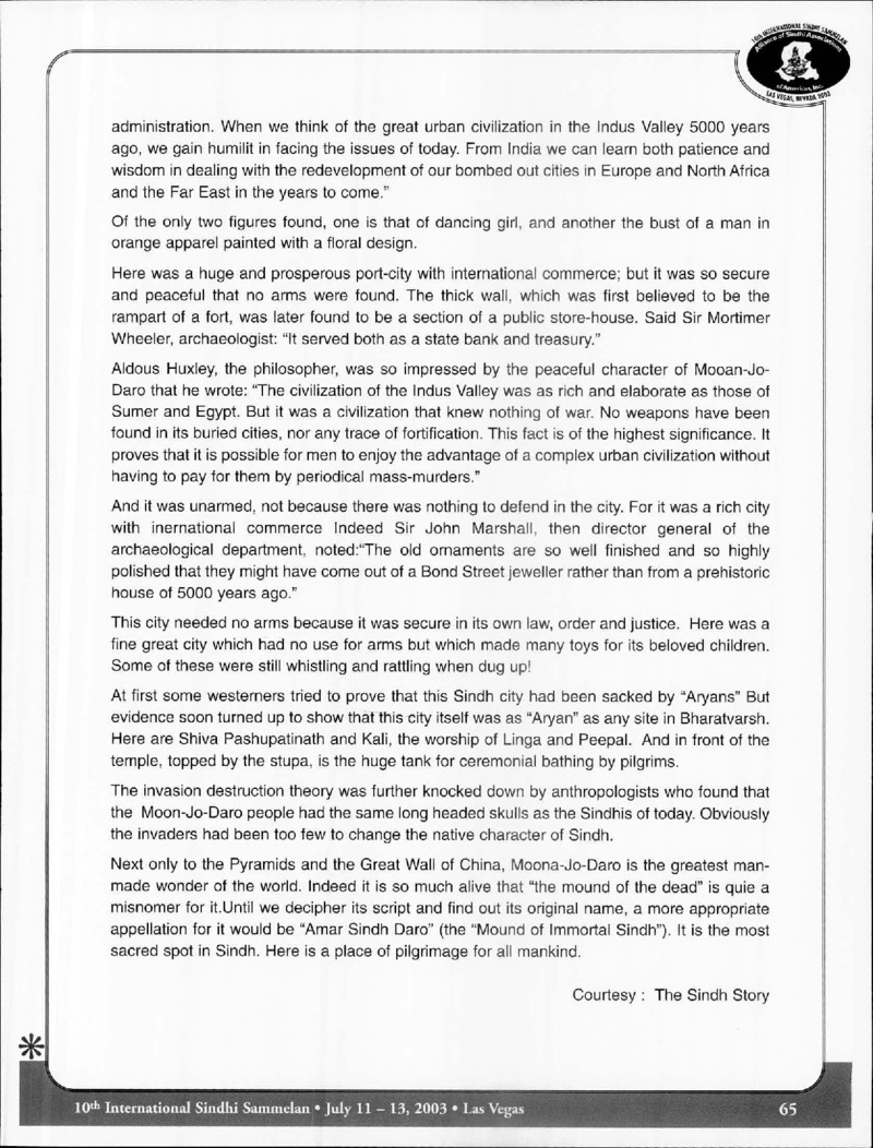 AGSA Brochure 10 - Page no 67