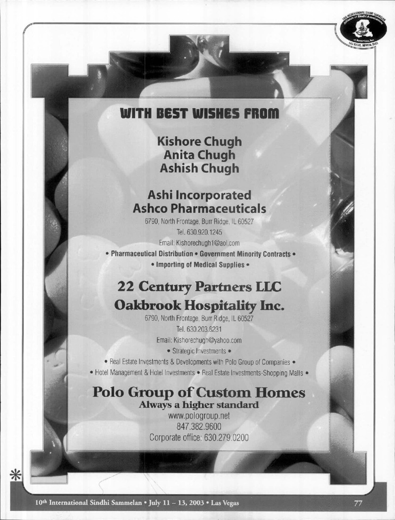 AGSA Brochure 10 - Page no 79