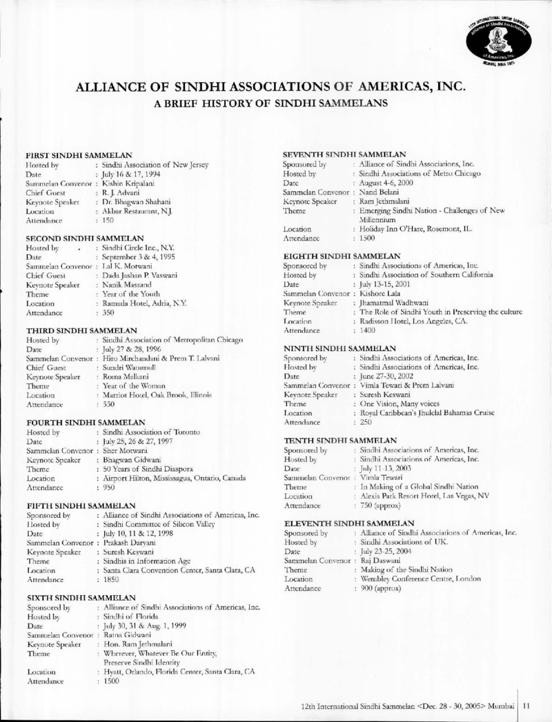 AGSA Brochure 12 - Page no 13