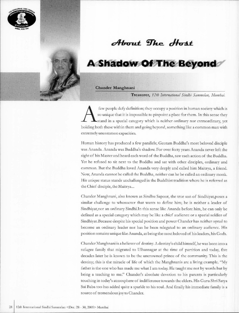 AGSA Brochure 12 - Page no 30