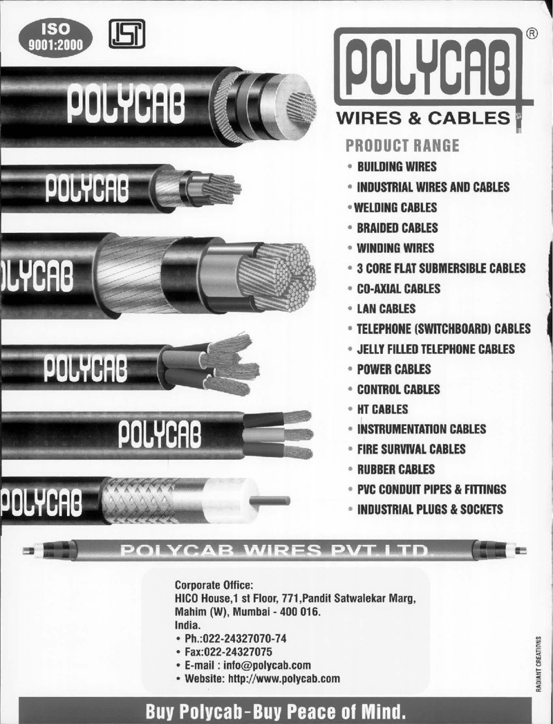 AGSA Brochure 12 - Page no 4