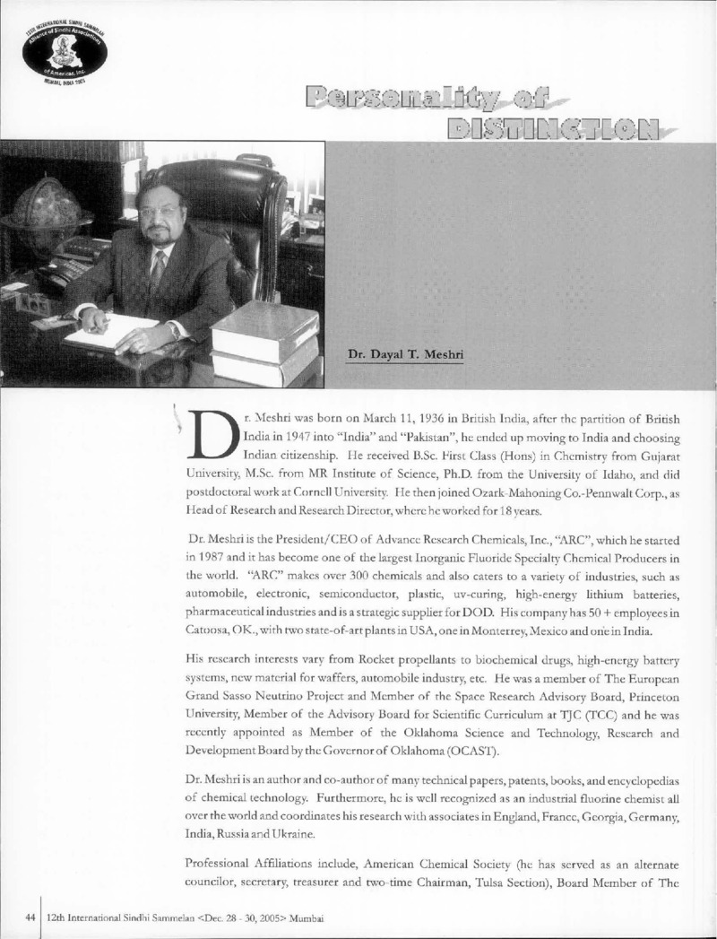 AGSA Brochure 12 - Page no 46