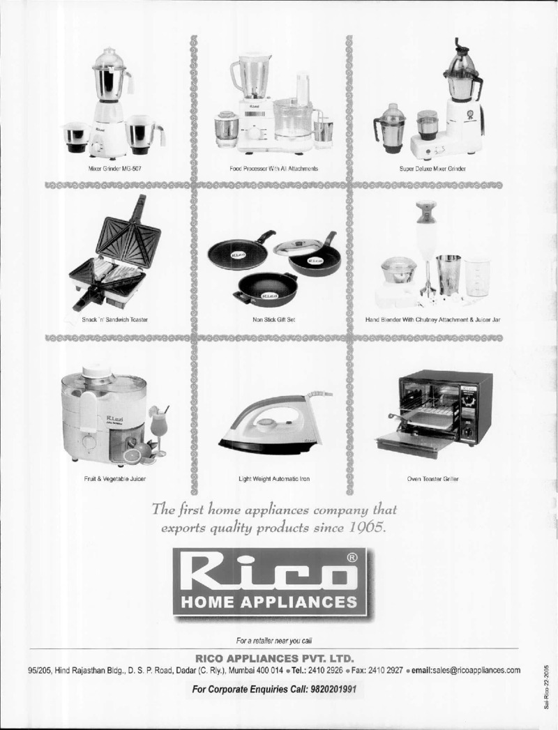 AGSA Brochure 12 - Page no 5