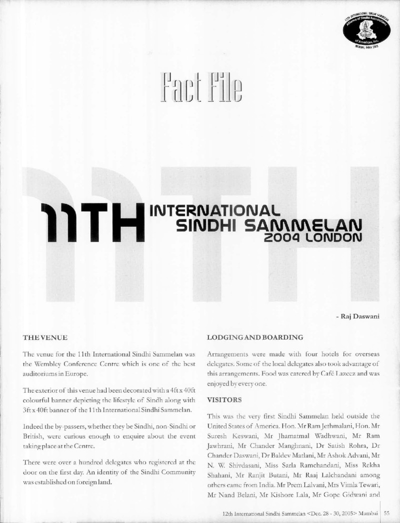 AGSA Brochure 12 - Page no 57