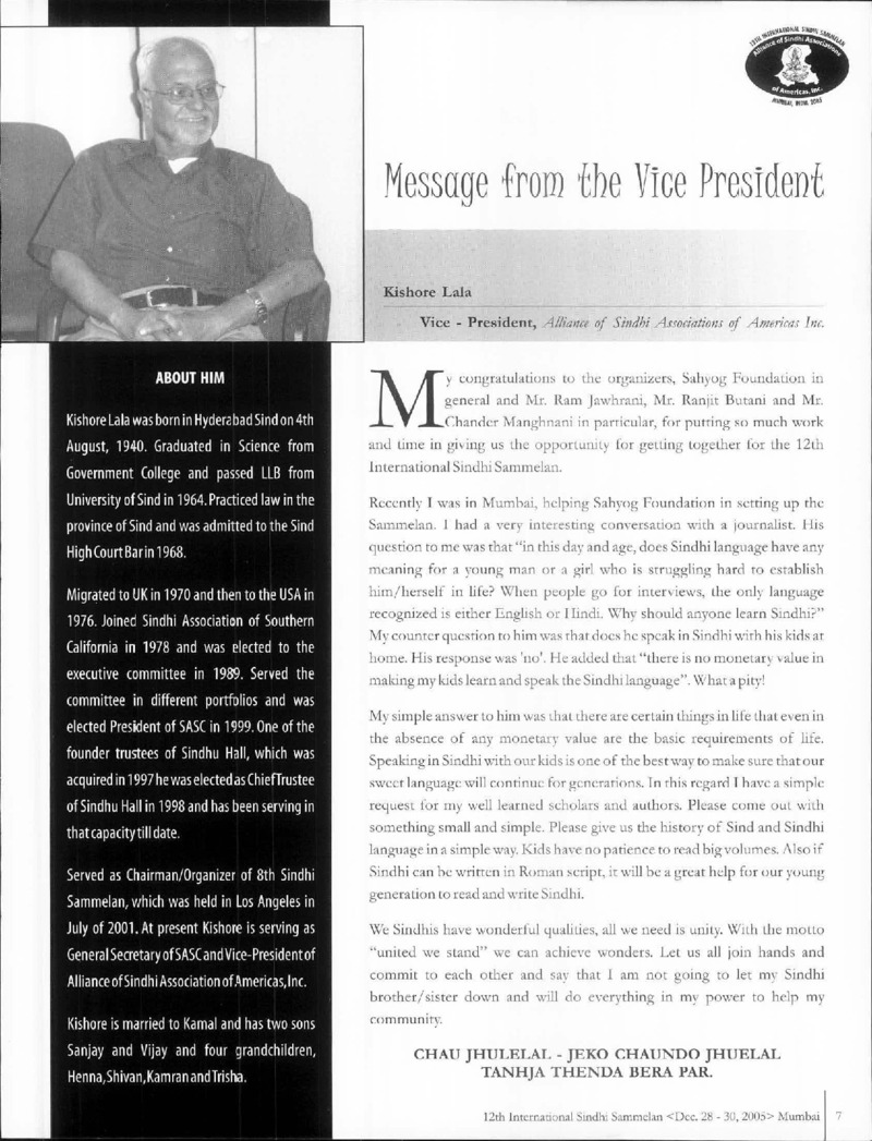 AGSA Brochure 12 - Page no 9