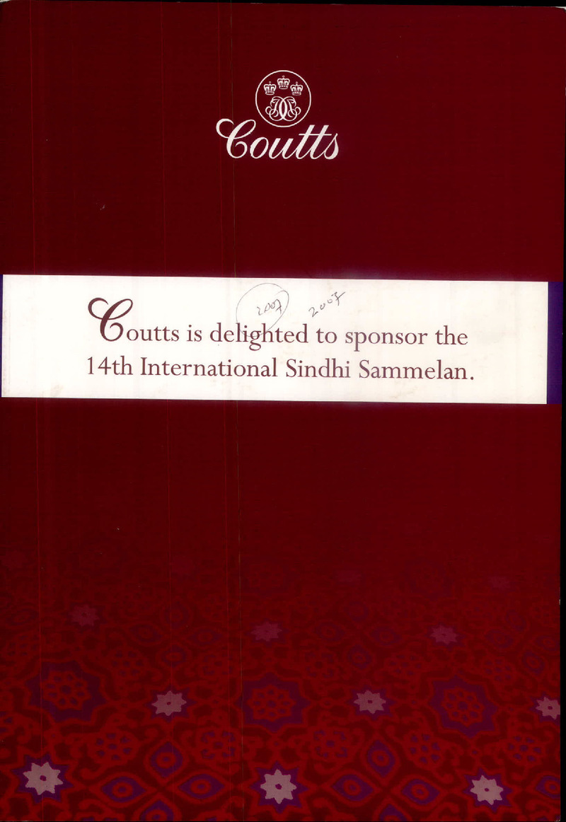 AGSA Brochure 14 - Page no 1