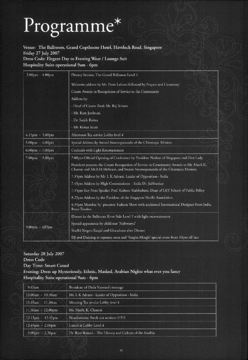 AGSA Brochure 14 - Page no 16