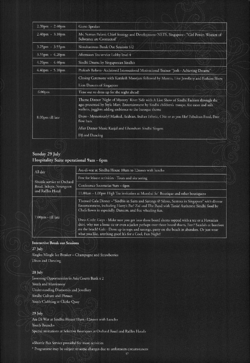 AGSA Brochure 14 - Page no 17