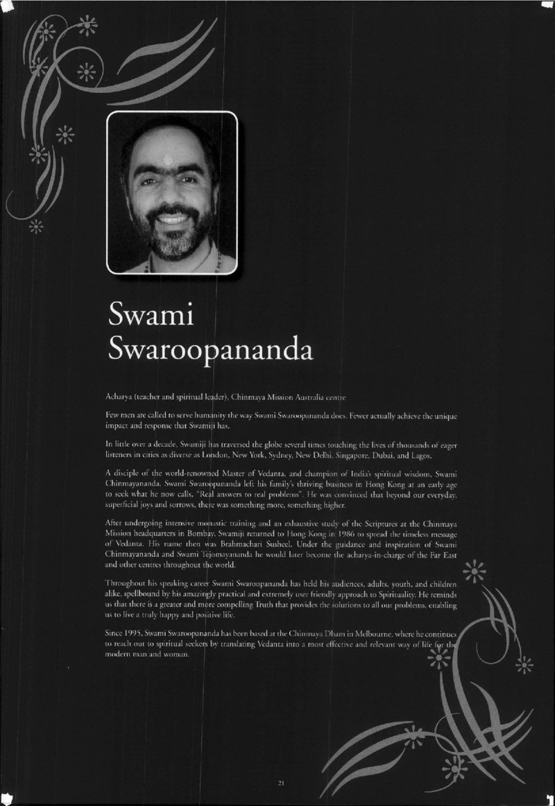 AGSA Brochure 14 - Page no 21