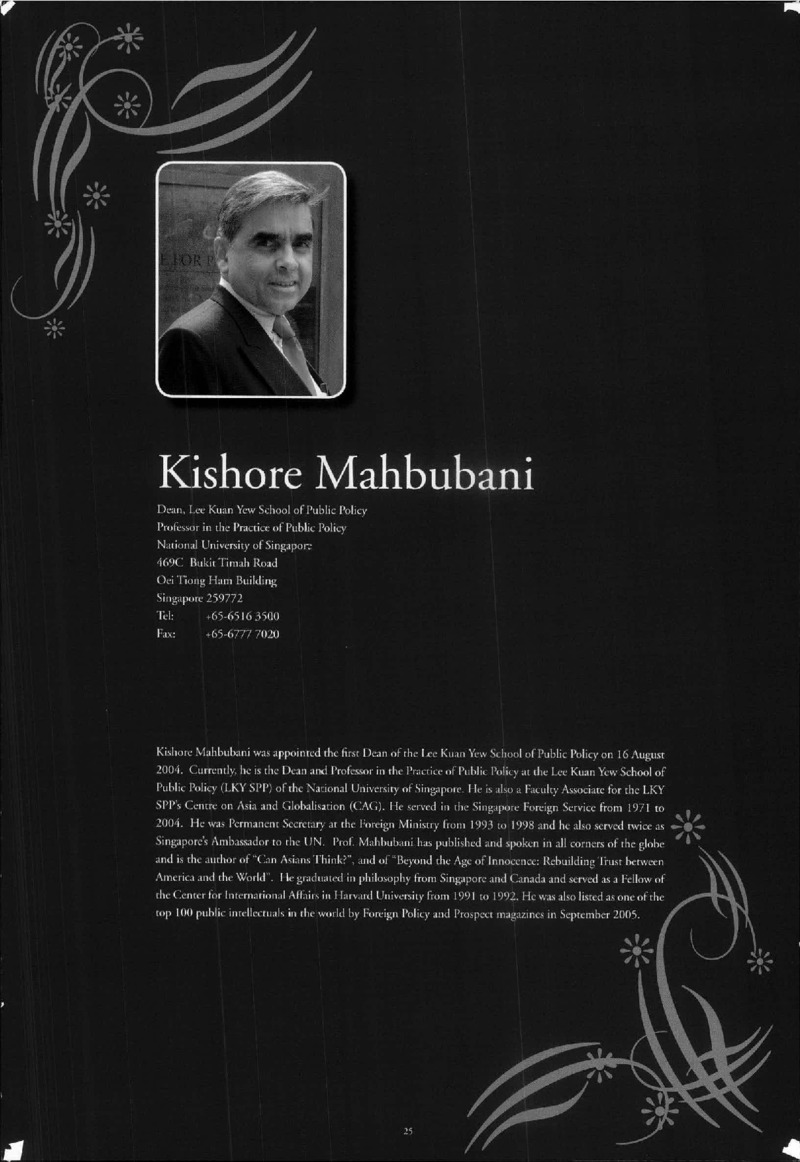 AGSA Brochure 14 - Page no 25