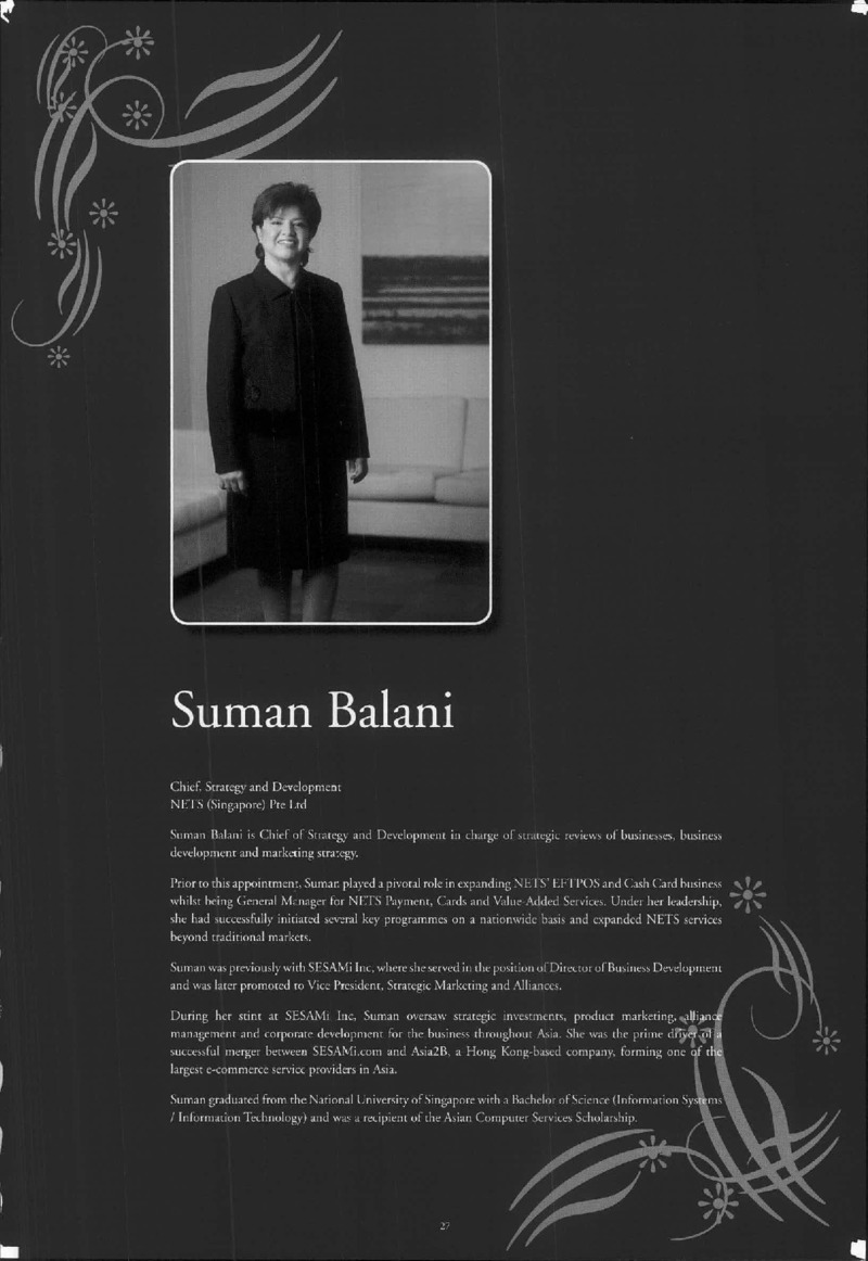 AGSA Brochure 14 - Page no 27