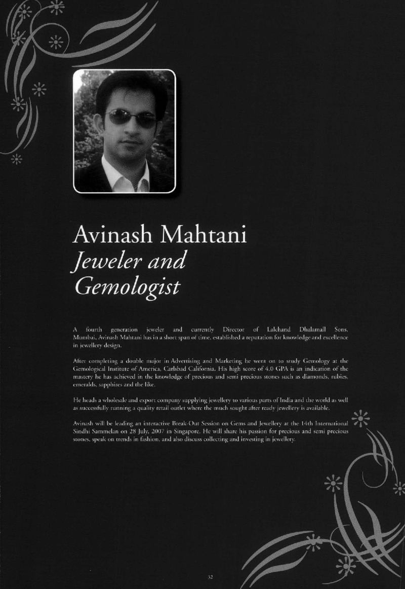 AGSA Brochure 14 - Page no 32