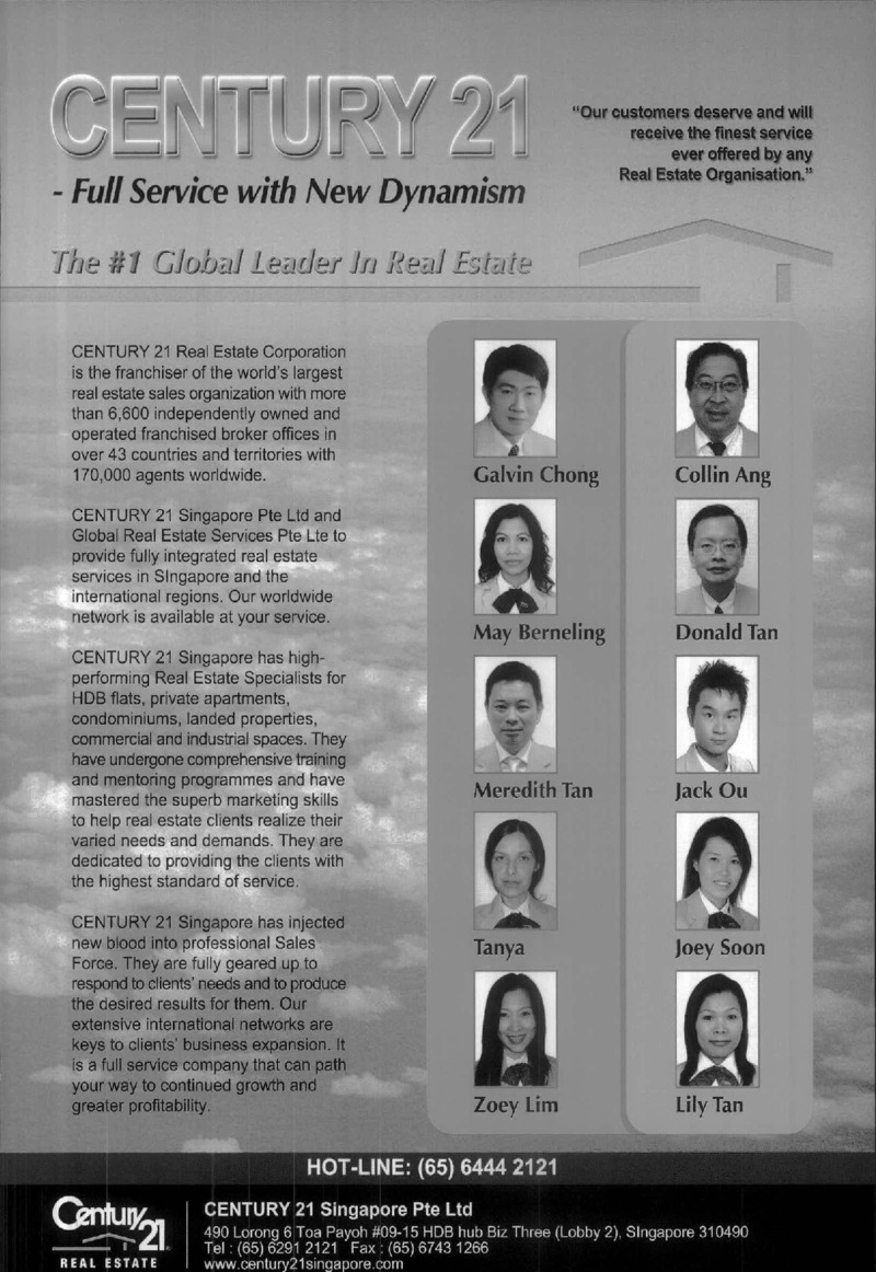 AGSA Brochure 14 - Page no 45