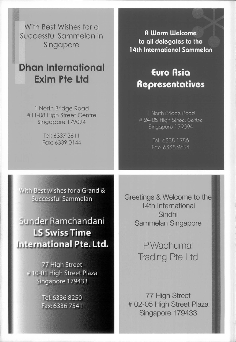 AGSA Brochure 14 - Page no 64