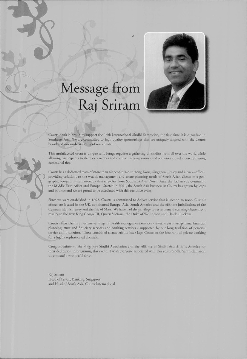 AGSA Brochure 14 - Page no 7