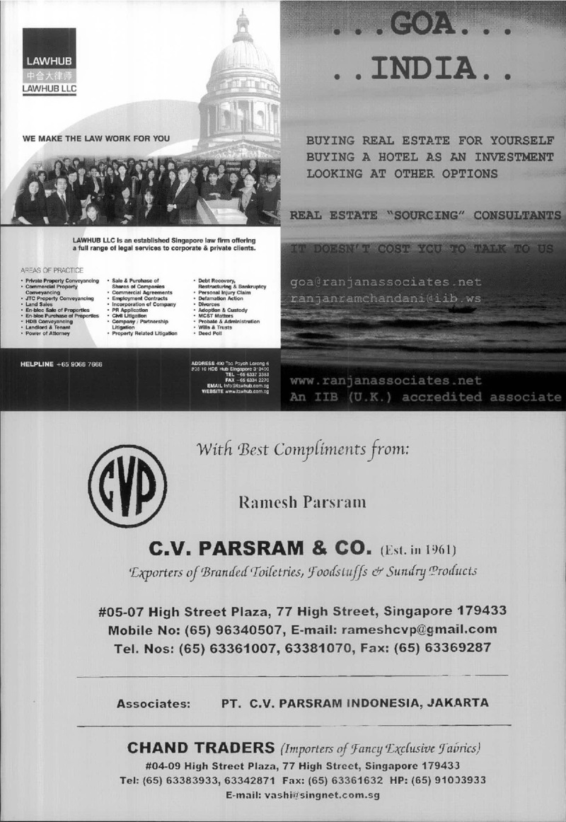 AGSA Brochure 14 - Page no 77