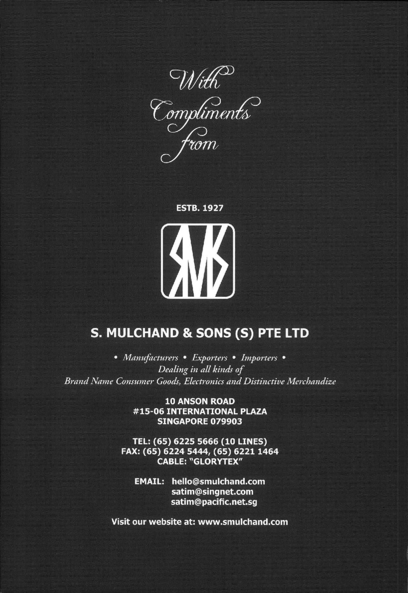 AGSA Brochure 14 - Page no 78