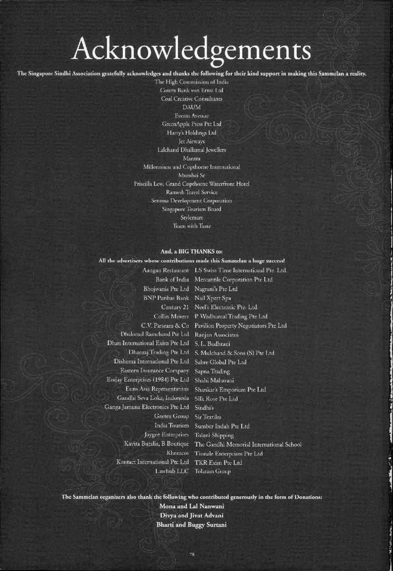 AGSA Brochure 14 - Page no 80