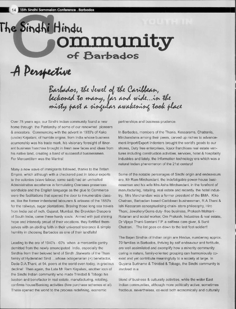 AGSA Brochure 15 - Page no 16