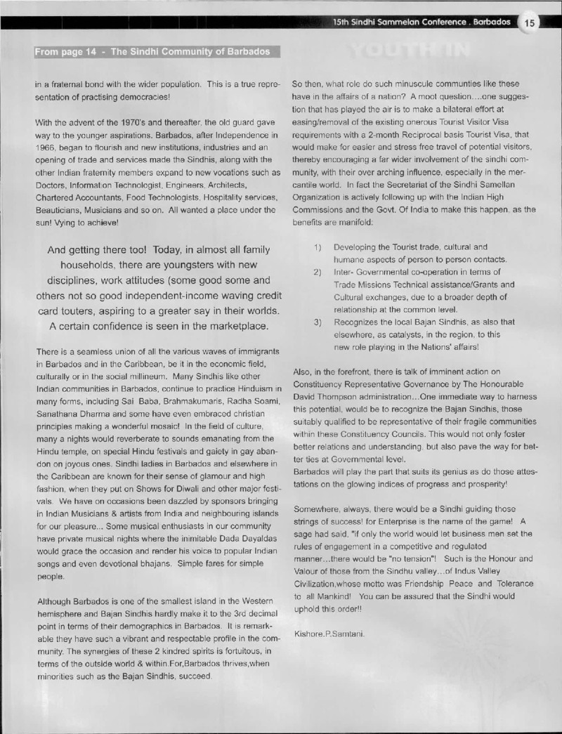 AGSA Brochure 15 - Page no 17