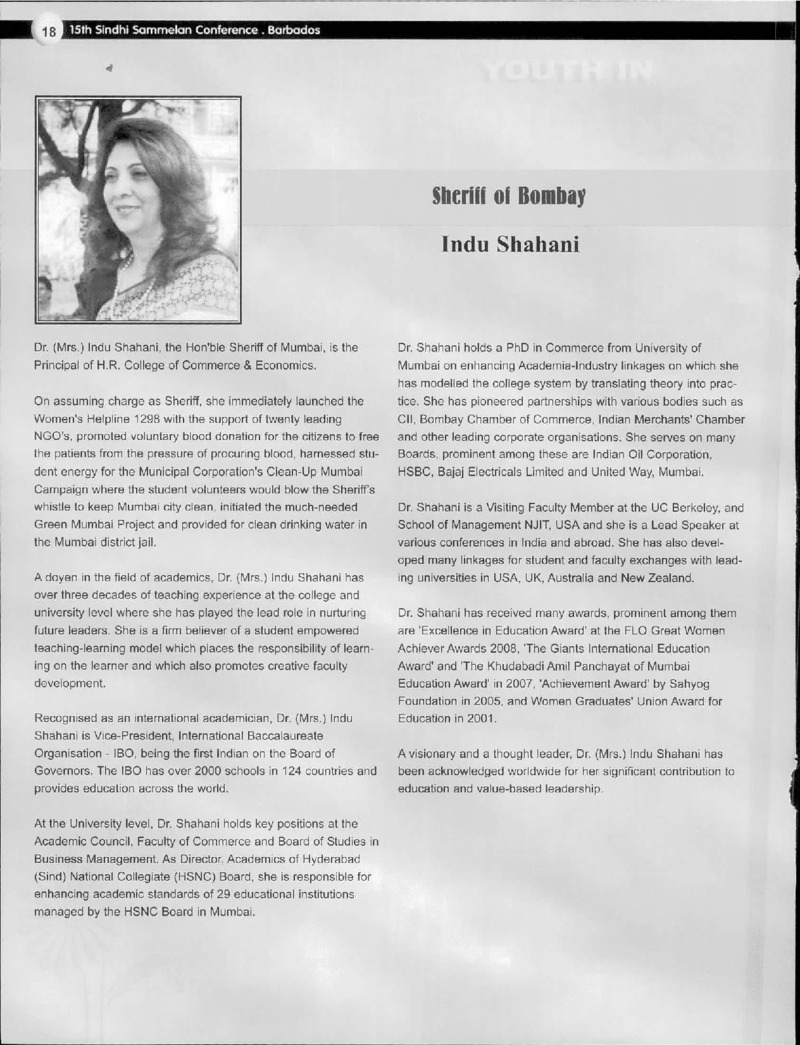 AGSA Brochure 15 - Page no 20