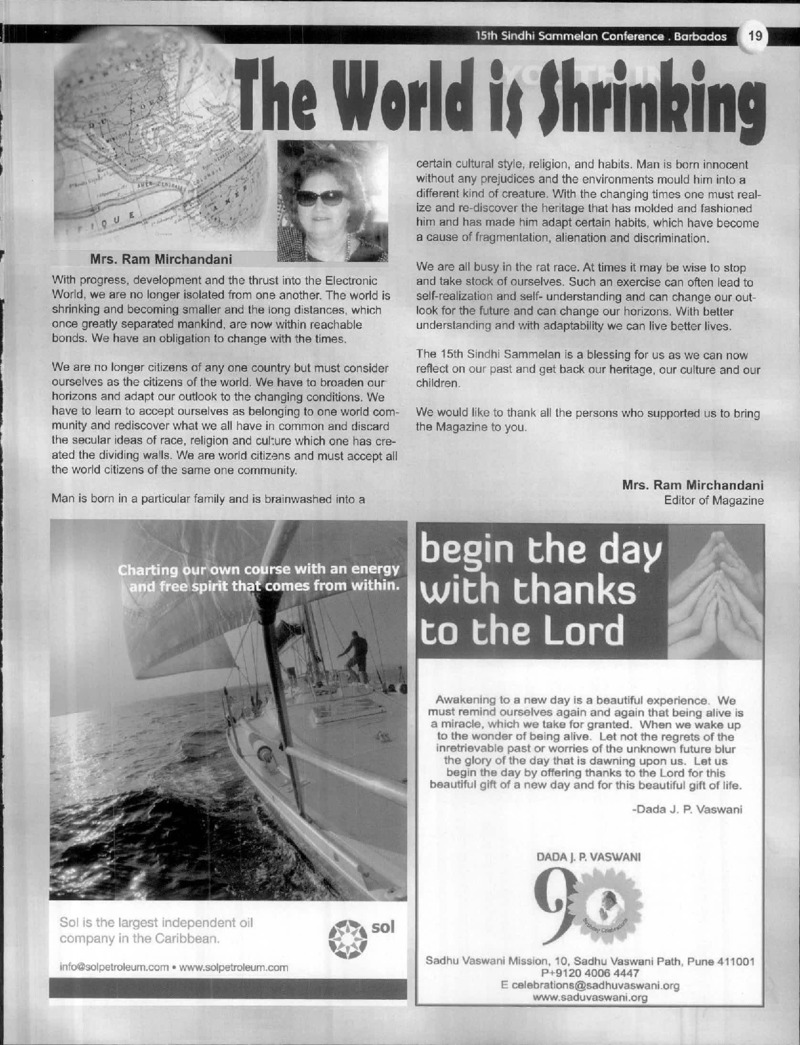 AGSA Brochure 15 - Page no 21