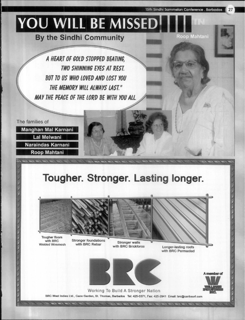 AGSA Brochure 15 - Page no 29