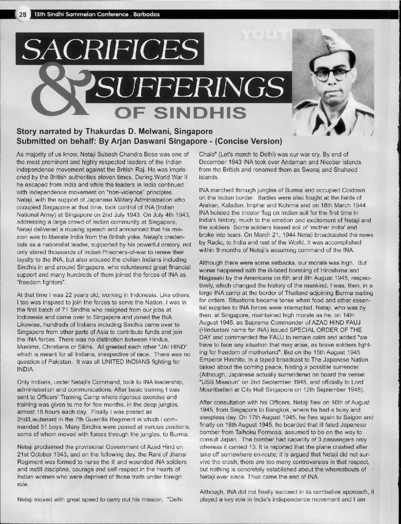 AGSA Brochure 15 - Page no 30