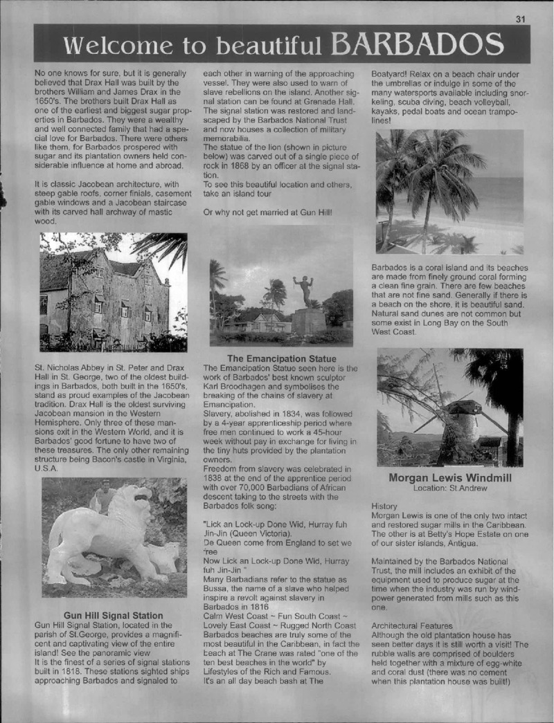 AGSA Brochure 15 - Page no 33