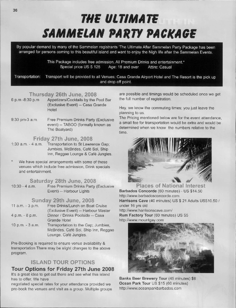 AGSA Brochure 15 - Page no 38