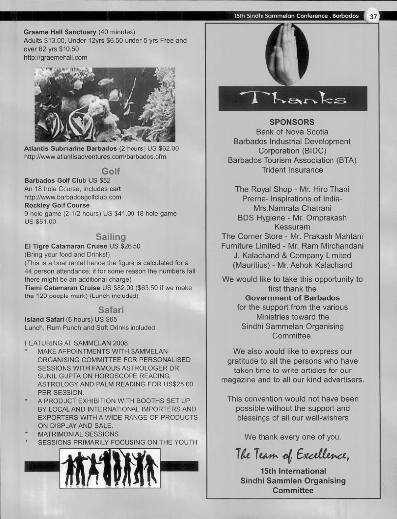 AGSA Brochure 15 - Page no 39