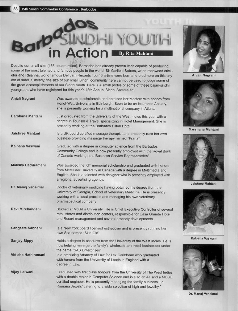 AGSA Brochure 15 - Page no 40