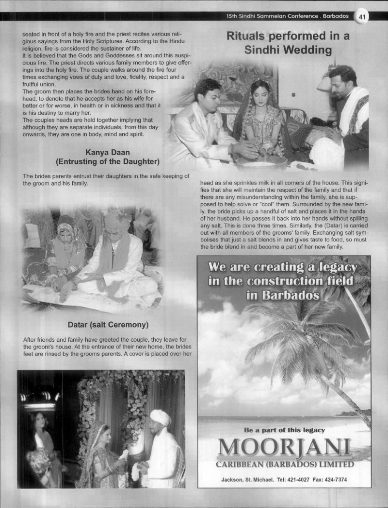 AGSA Brochure 15 - Page no 43