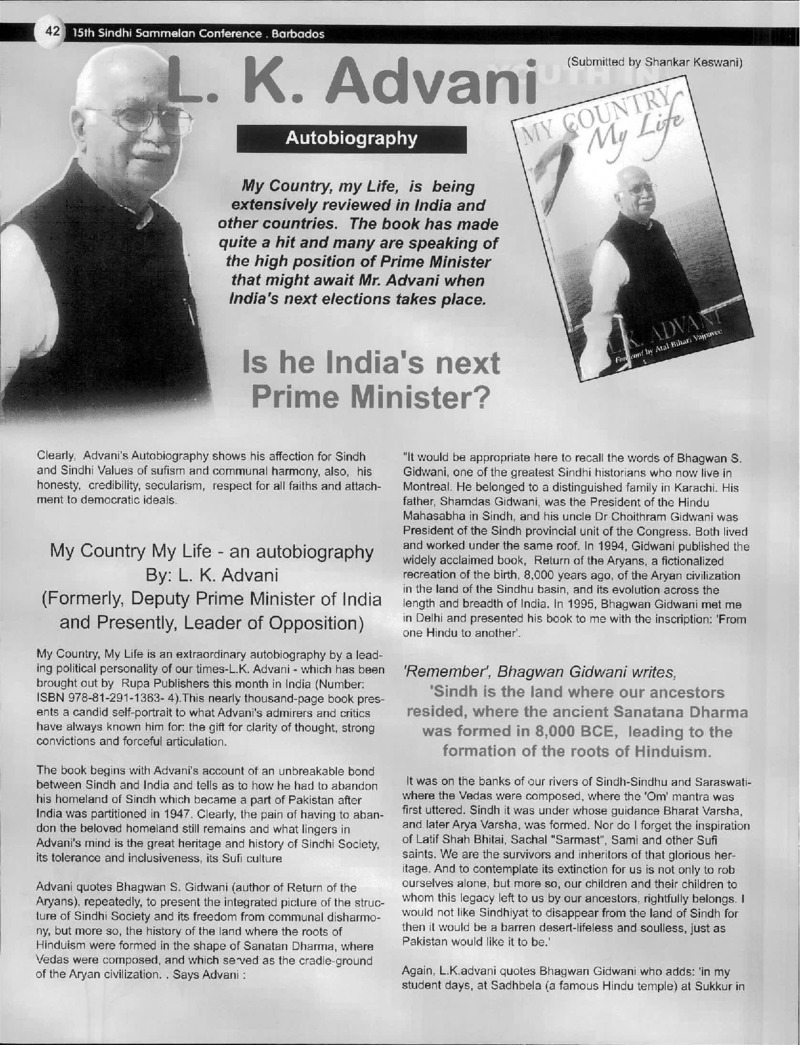 AGSA Brochure 15 - Page no 44