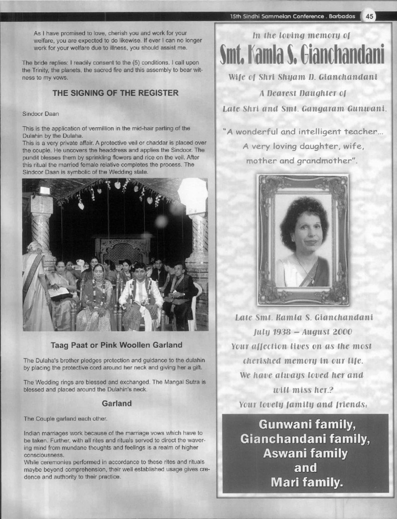 AGSA Brochure 15 - Page no 47