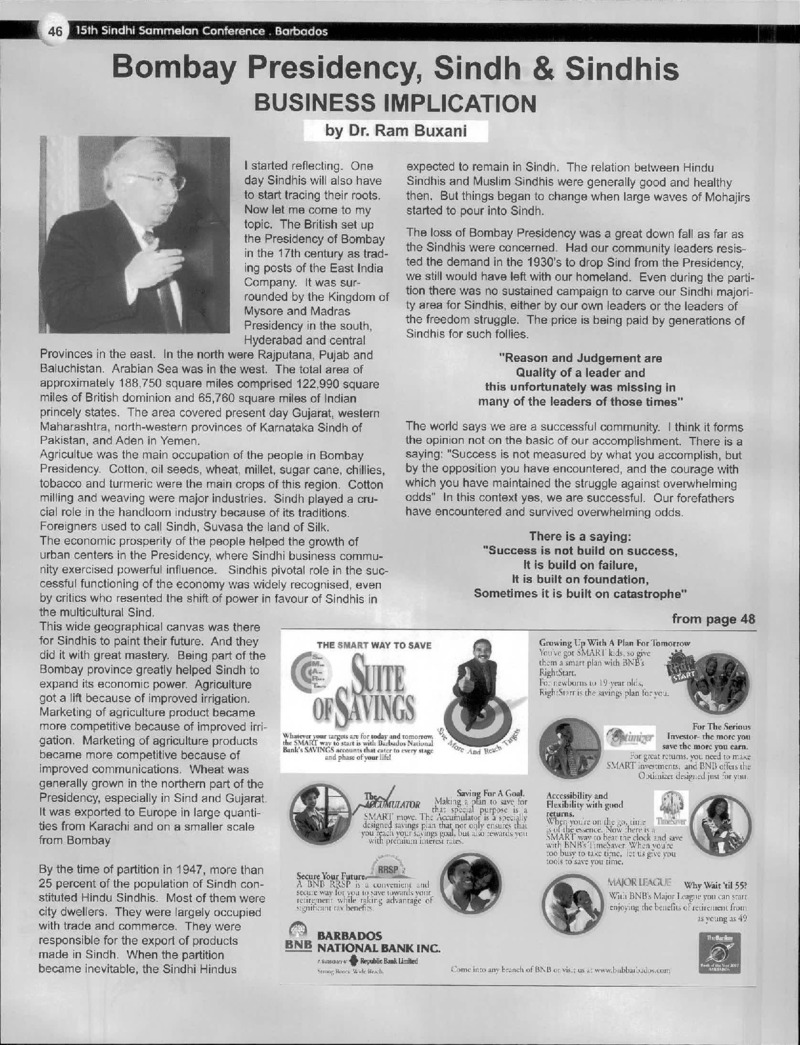 AGSA Brochure 15 - Page no 48