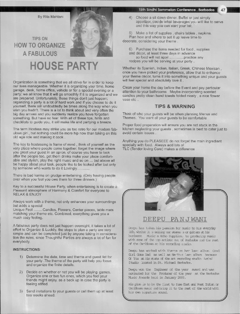 AGSA Brochure 15 - Page no 49