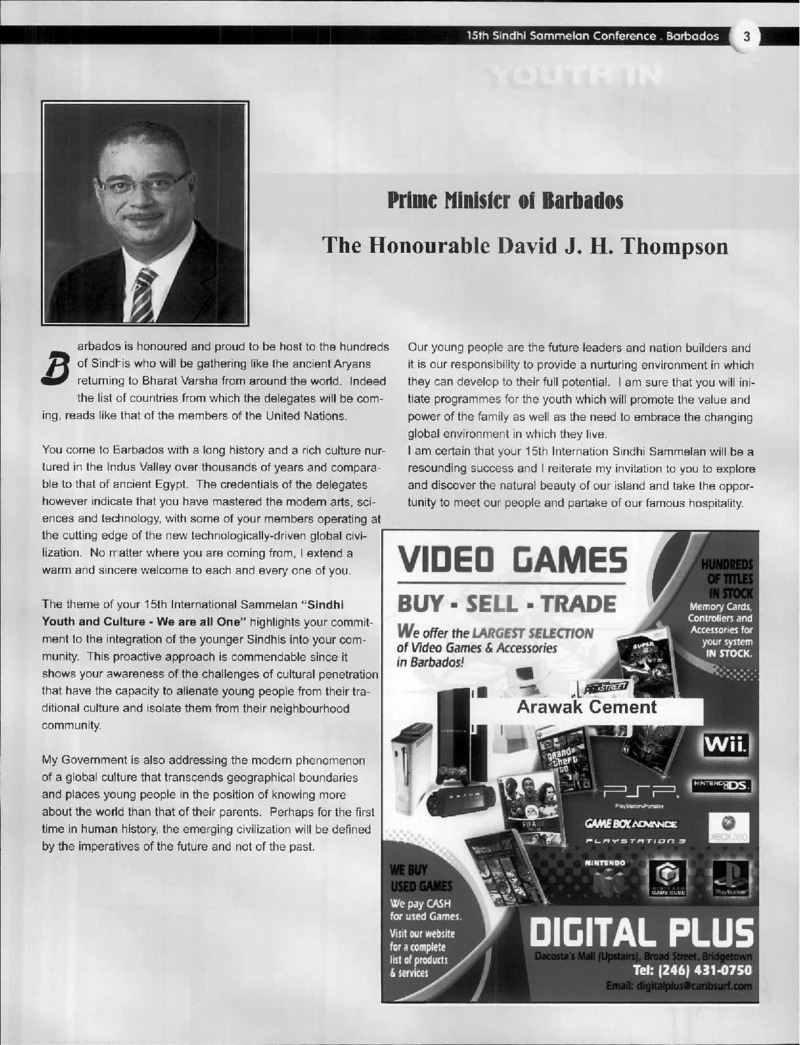 AGSA Brochure 15 - Page no 5