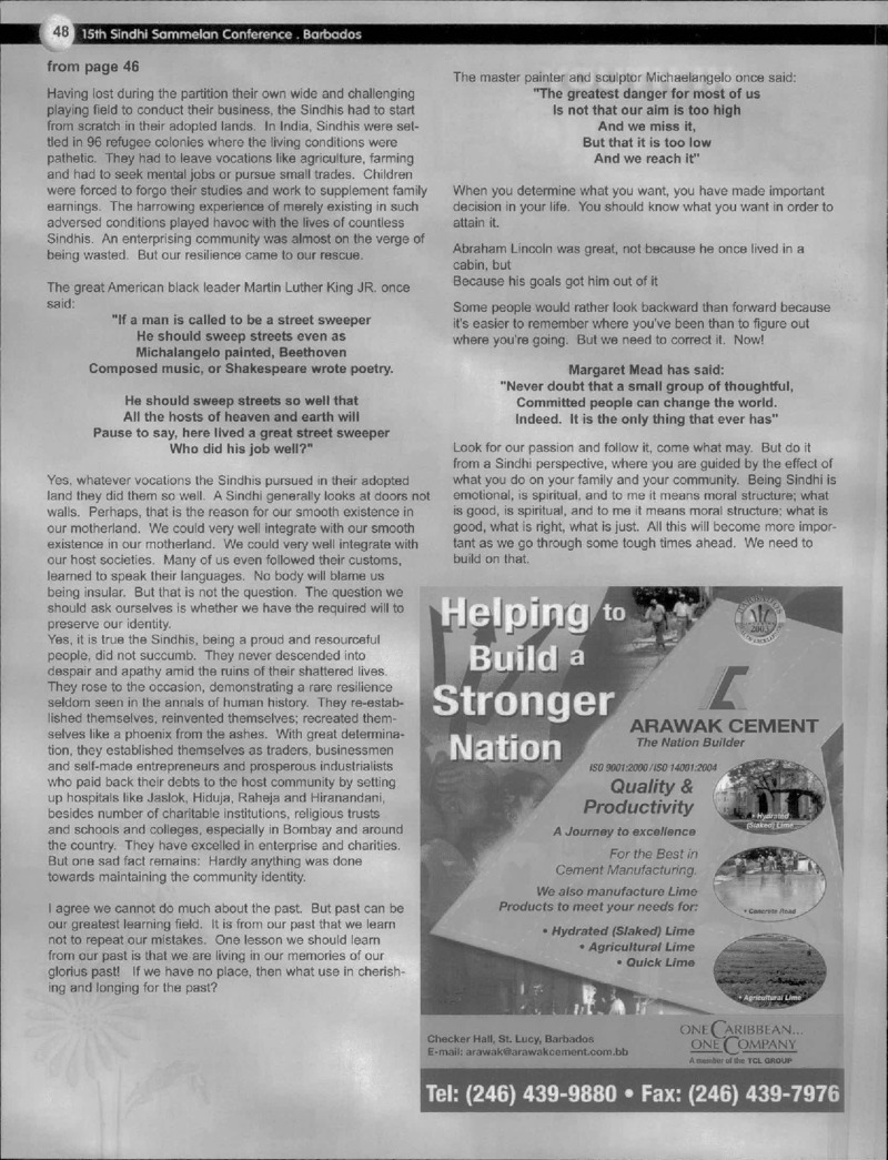 AGSA Brochure 15 - Page no 50