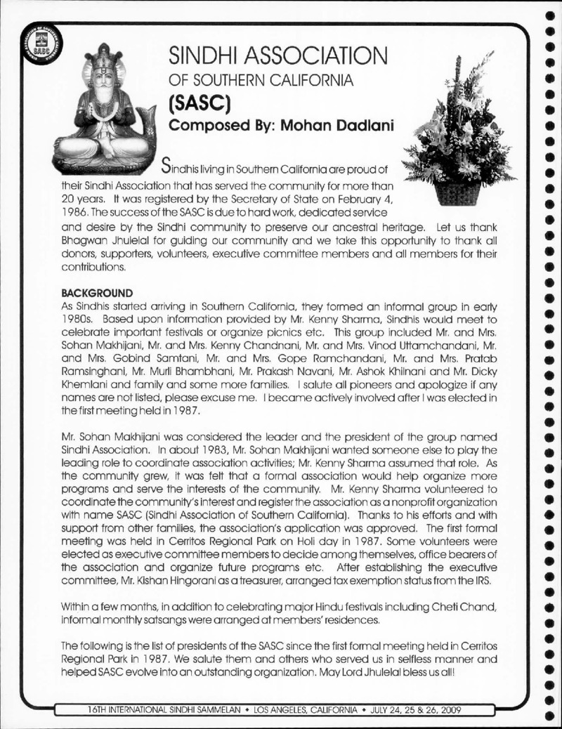 AGSA Brochure 16 - Page no 20