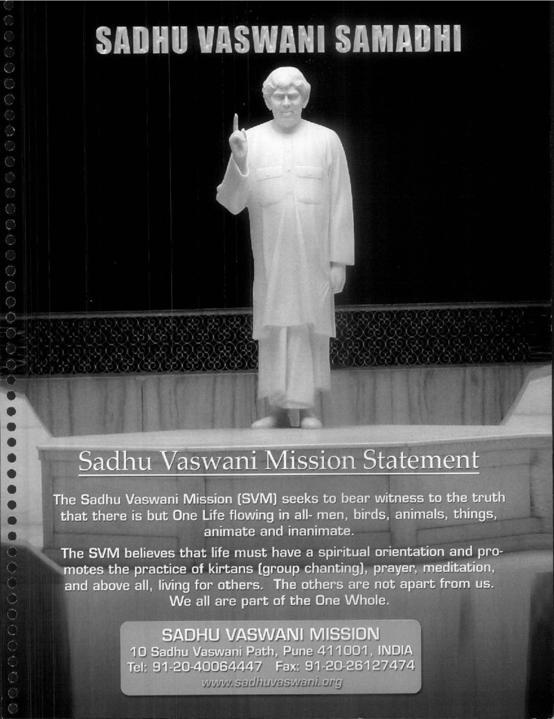 AGSA Brochure 16 - Page no 5