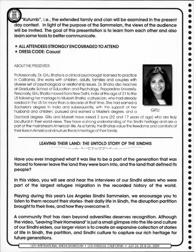 AGSA Brochure 16 - Page no 50