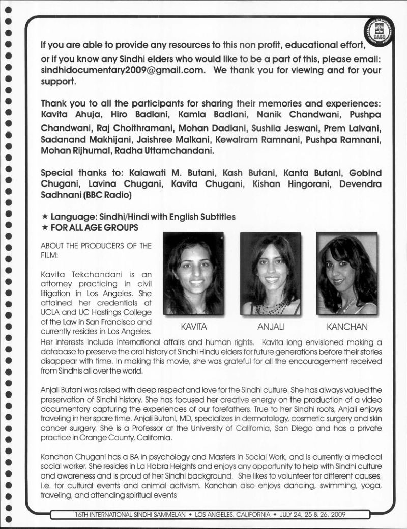 AGSA Brochure 16 - Page no 51