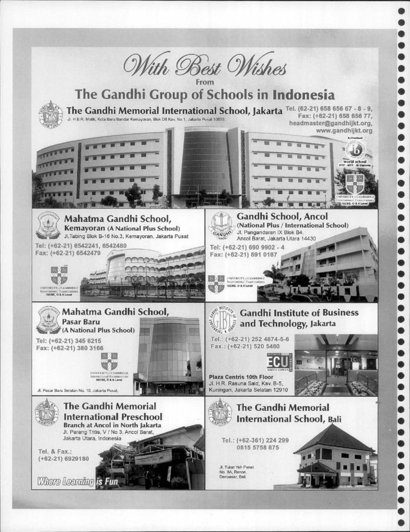 AGSA Brochure 16 - Page no 70