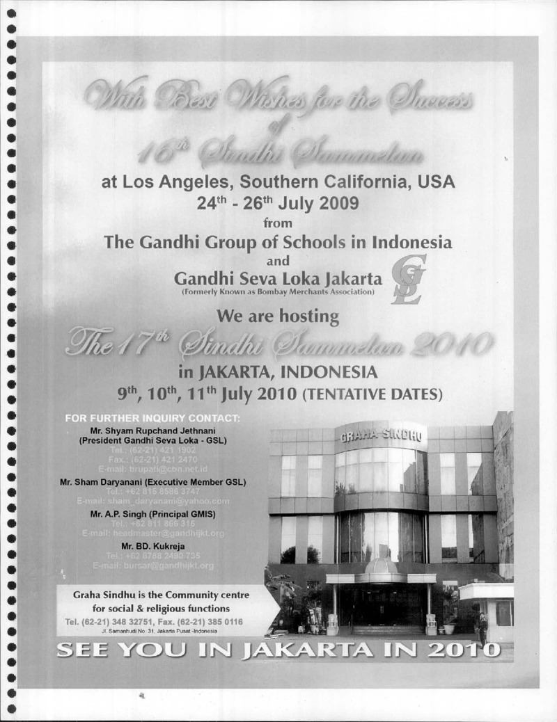 AGSA Brochure 16 - Page no 71